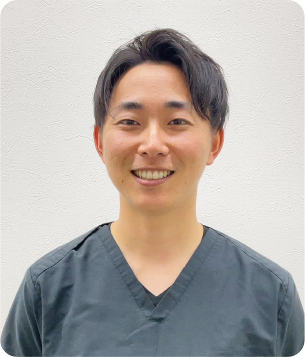 院長 中角 航